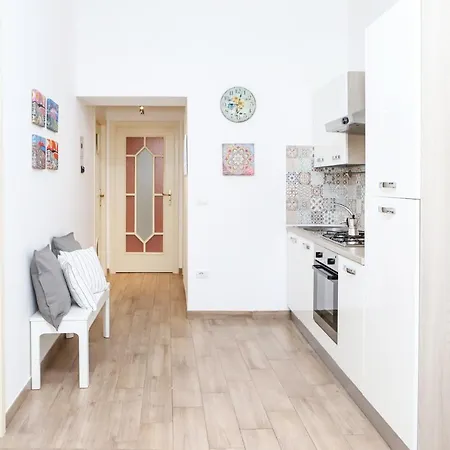 Residenza Toledo By Wonderful Italy Apartment Naples Exterior photo