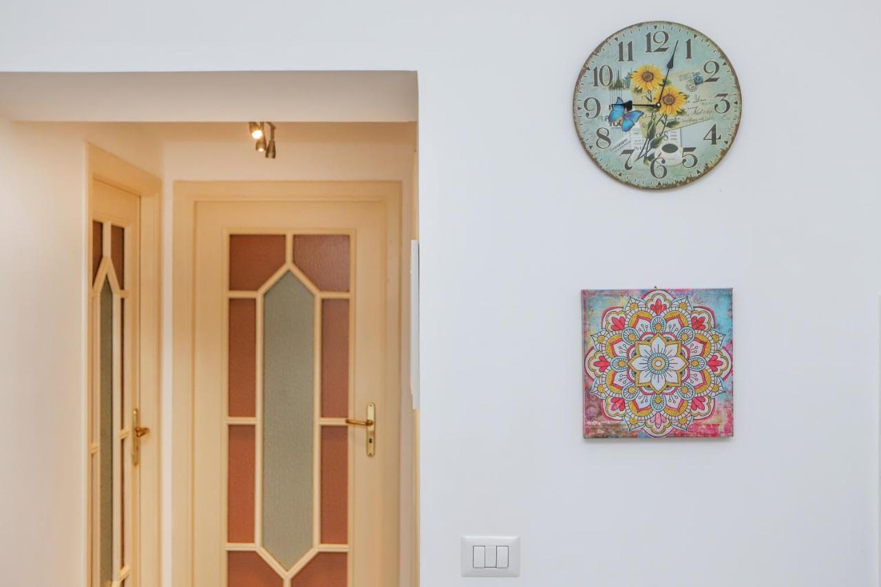 Appartement Residenza Toledo By Wonderful Italy Napels