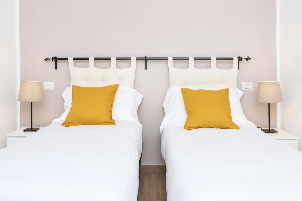 Appartement Residenza Toledo By Wonderful Italy Napels