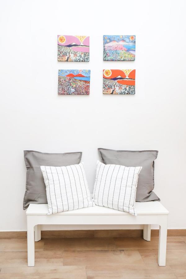 Residenza Toledo By Wonderful Italy Appartement Napels