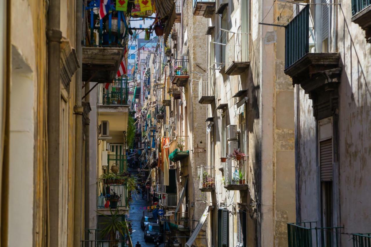 Residenza Toledo By Wonderful Italy Appartement *